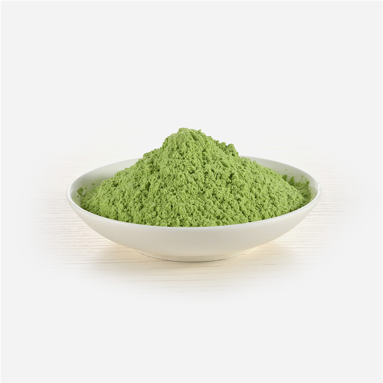 Обезвоженный шпинат Обезвоженный шпинат